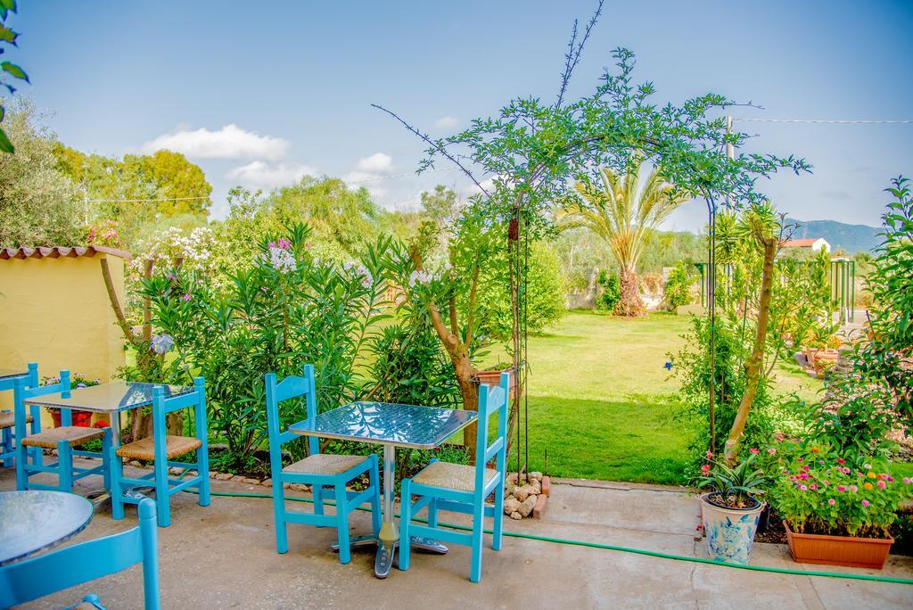 Sorecanu Bed and Breakfast Pula Esterno foto